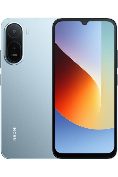 Xiaomi Redmi A7 Pro Mist Blue 4GB RAM 128GB ROM 4G - Global Version