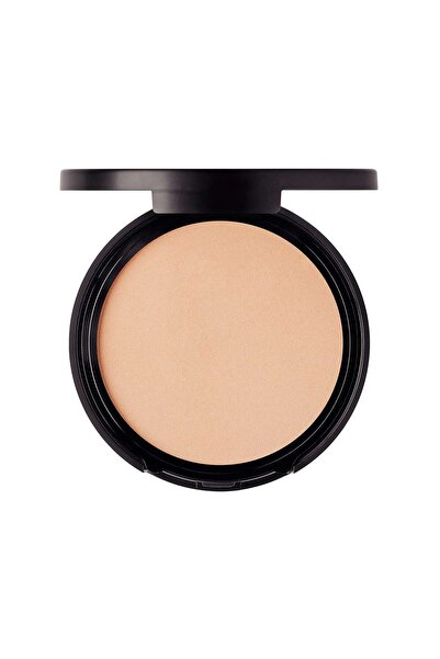 Erre Due LONG-STAY COMPACT FOUNDATION SPF30 604 SPICE 9.5G