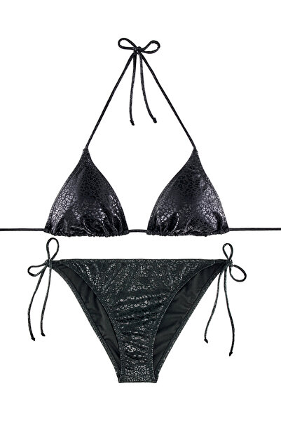 SLIPSTOP Kadın Bikini Takımı LUNAXA.BIKINI