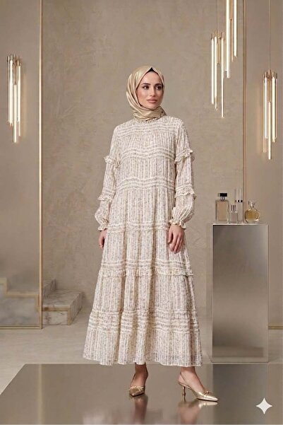Ceremony dress