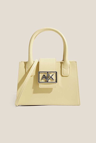 Armani Exchange Kadın El Çantası XW000306AF12039U2149