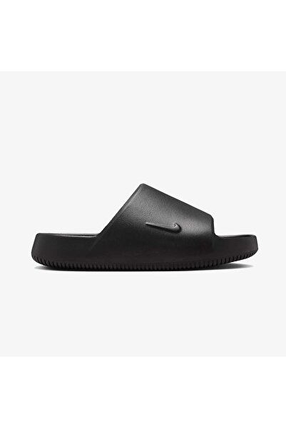 Nike Calm Slide 2.0 Erkek Siyah Terlik Juststep