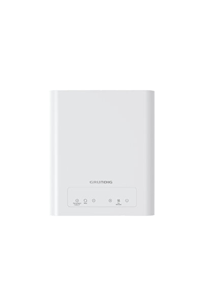 Grundig GACM 09008 9000 BTU Mobil Klima