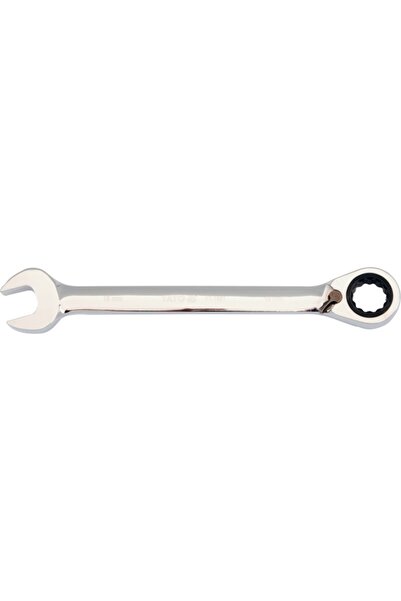 yato Cheie combinată cu clichet 11MM YT-1654