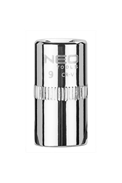 NEO Soclu 6-unghi 1/4" 9mm (08-227)