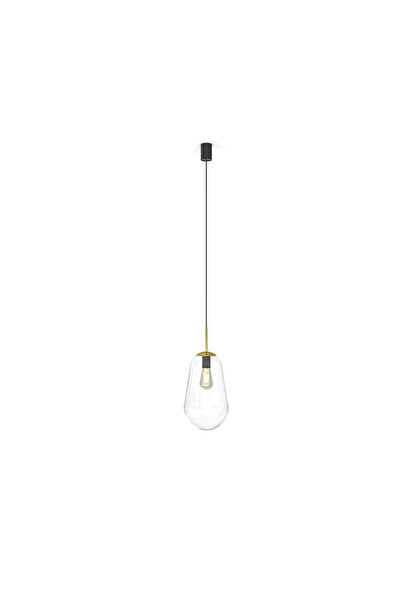 Nowodvorski Lampa de tavan Lampă de tavan modernă pentru living PEAR 8672