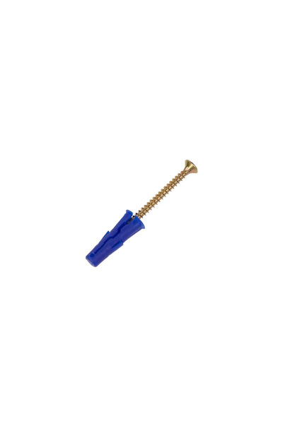 RAWLPLUG Știft universal 8x32 cu șurub 4.5x50 UNO-08+450 /100 buc./