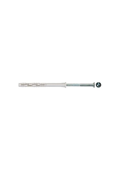 Un Șurub Dibel pentru cadru, TORX T30 8x80mm