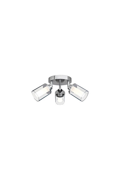 Nowodvorski Lampă de tavan IP44 VISTA 8050