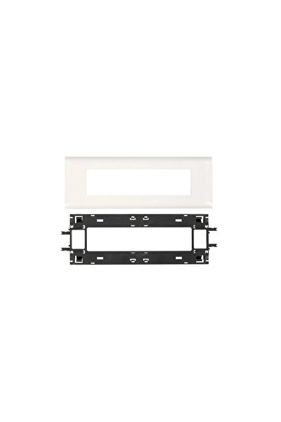 Legrand Suport pentru fixare DLP 8M M45 capac 85mm 010998