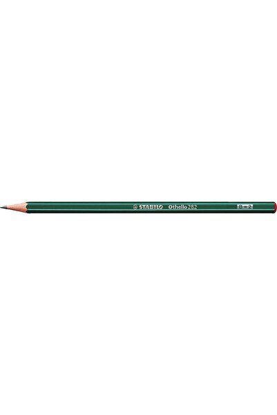 Stabilo Creion OTHELLO 282 B p12, preț pentru 1 bucată