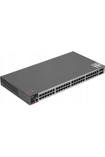 RUIJIE Comutator Comutator RG-S2915-48GT4MS-L 48 PORT REYEE