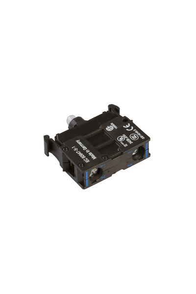 Eaton Suport lampă LED albastră 12-30V AC/DC M22-LED-B 218057