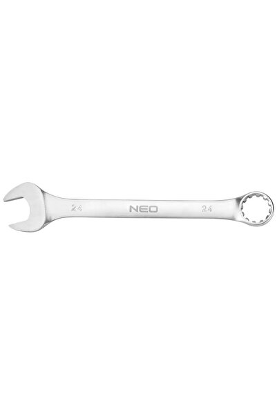 NEO Cheie combinată (cheie combinată 24 x 280 mm)