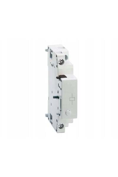 lovato Declanșator de subtensiune 400V AC 50/60Hz montare laterală pentru SM2...