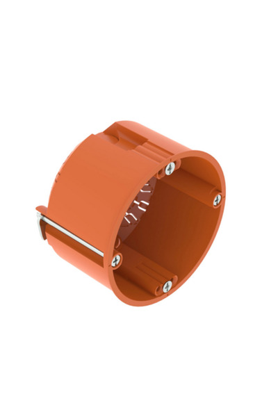 OBO BETTERMANN Cutie de perete G/K adâncime 47mm fără halogen HG 47 2003802/2...