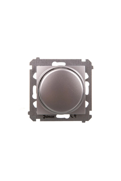 Kontakt-Simon Simon 54 Dimmer Rotativ Premium pentru LED Reglabil 230V 2-250W...
