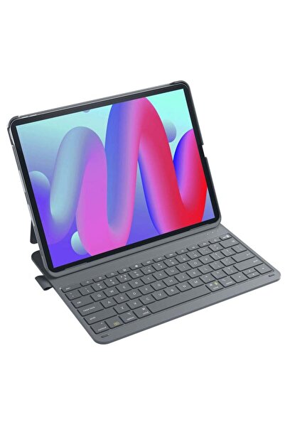 inateck BK2007 QWERTY Bluetooth Gri