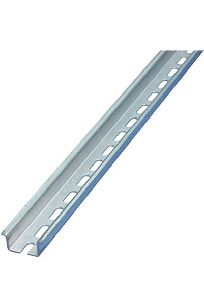 ERICO Șină de montaj 35x7,5mm perforată PDR 7 557850 /2m/