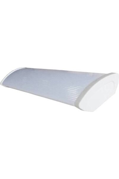 Bemko Corp de iluminat ALIT XP7 2X18W IP20 PC-OPAL PUSTA 60CM compatibil cu T...
