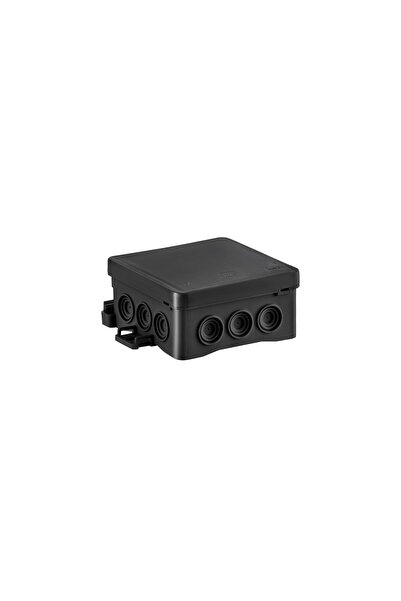 Simet Cutie montată pe perete 85x40x85mm cu presetupă integrată seria FASTBOX...