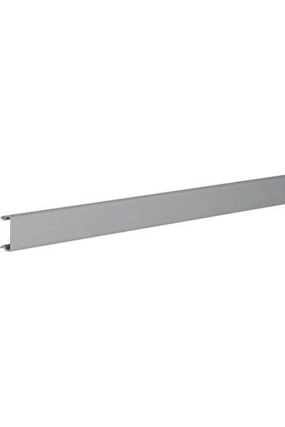 hager tehalit Capac canal pieptene BA6 30x25mm PVC gri B3002527030 /2m/