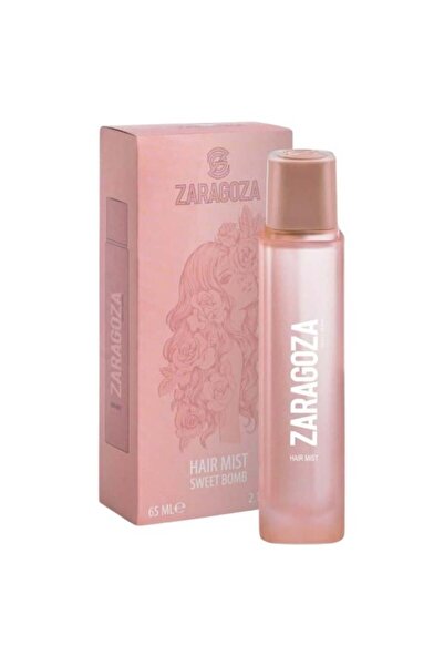 ZARAGOZA معطر الشعر سويت بومب من زاراقوزا - 65 مل
