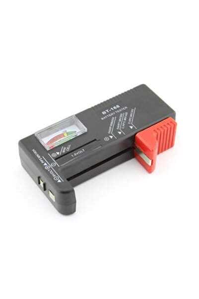 OEM Tester de baterii și acumulatori, BT-168