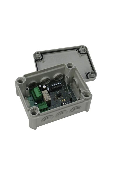 Esser Transponder de control incendiu Honeywell IQ8FCT LP, IP65, 230VAC/16A