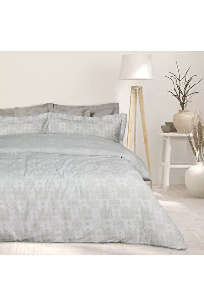 Das Home Σετ Σεντόνια 9673 Happy Line King Size