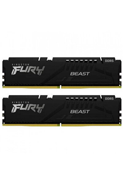 Kingston Φιούρι Μπιστ DDR5 16 GB RAM