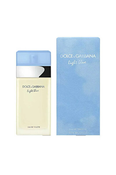 Dolce&Gabbana Dolce & Gabbana Light Blue Άρωμα για Γυναίκες EDT 100ml