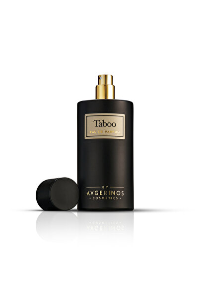 Avgerinos Cosmetics ΤΑΜΠΟΥ Ω ντε Παρφούμ 100ml