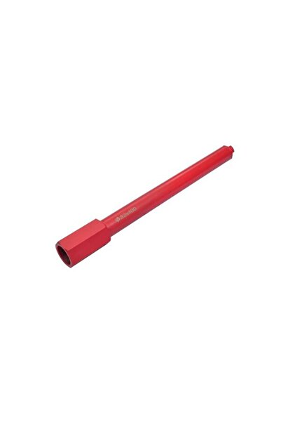 vidaxl Carotieră diamantată pentru găurire uscată și umedă 32 x 400 mm
