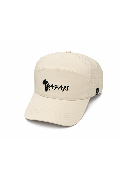 STRIVA Premium Sport Safari Cap - Safari Premium Cap