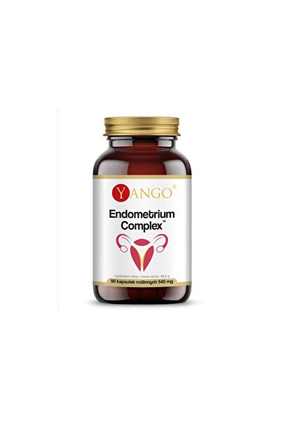 YANGO Endometrium Complex
