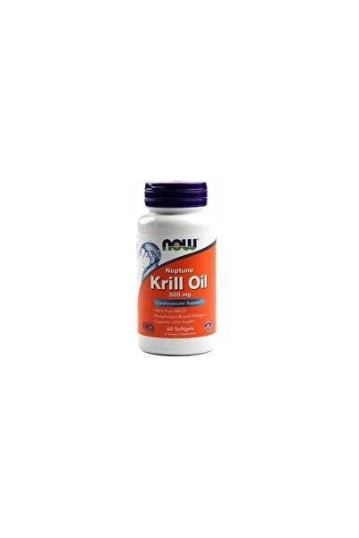 Now Foods Neptune Krill Oil