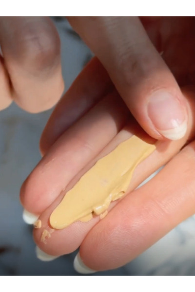 nauka Natural Mineral Bb Cream