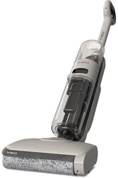 Tineco Y2 Lite Upgraded from iFloor 2 Max Vacuum Cleaner, Sweeps and Washes i...