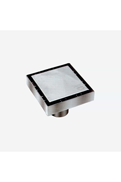 Otto Plus Concealed Floor Drain with Backflow Preventer |