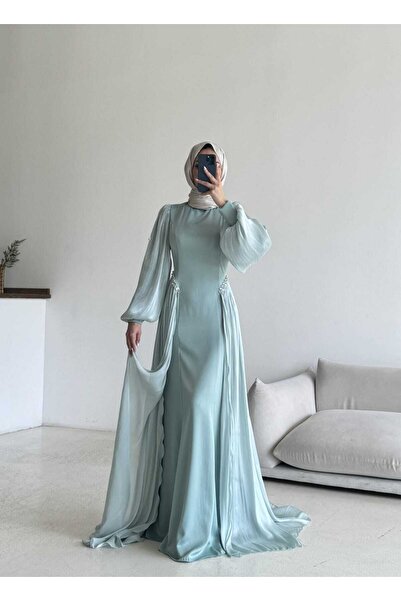 winessa moda Ahseen Abiye
