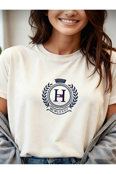 YHDZ 100% Cotton,women's Casual Cotton T-Shirt,Breathable Fabric, Machine Was...