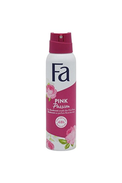 Fa Antiperspirant Deodorant, Fa, 150 ml Pink Passion
