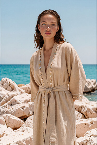 Pulchrani Kimono