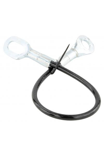 FEBEST Cablu, capota motor 05109-BT