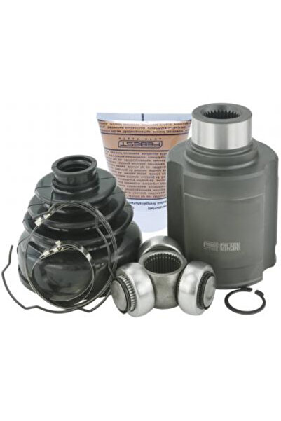 FEBEST Set articulație planetară 0211-Z50RH