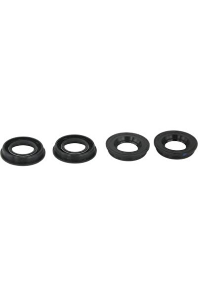 FEBEST Garnitură, capac supape FDT-001-PCS4