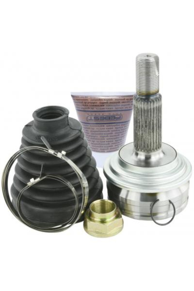 FEBEST Set articulație planetară 0110-NCP90