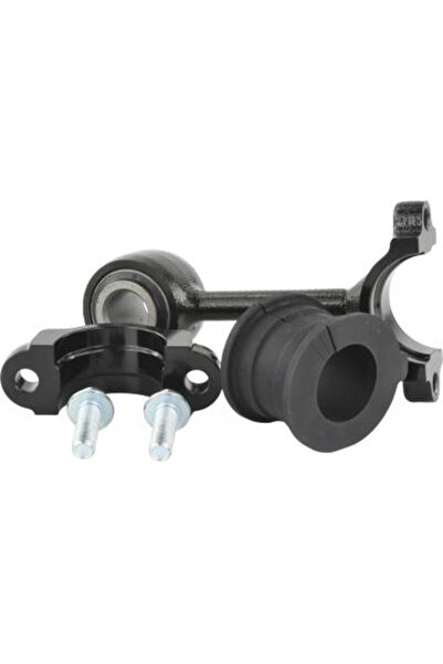 FEBEST Bielă de suspensie, stabilizator 0123-GRN285F