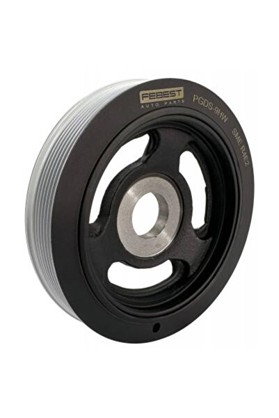 FEBEST Fulie curea, arbore cotit PGDS-9HW